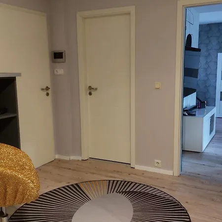 Deluxe Doppelzimmer