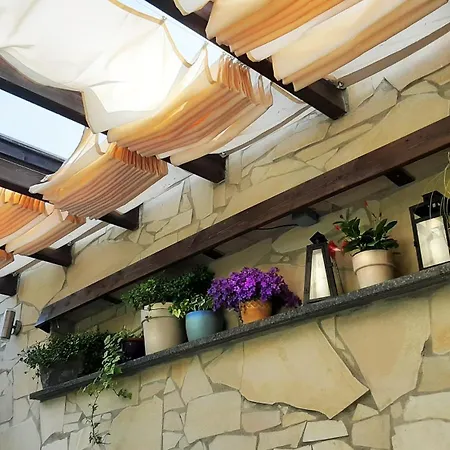 Deluxe Doppelzimmer *