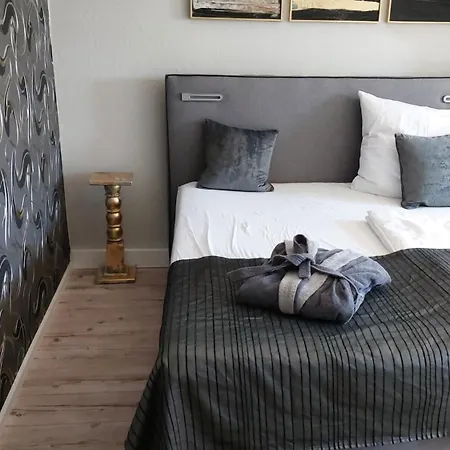Deluxe Doppelzimmer Nordhausen