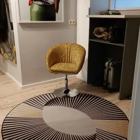 Deluxe Doppelzimmer * Nordhausen