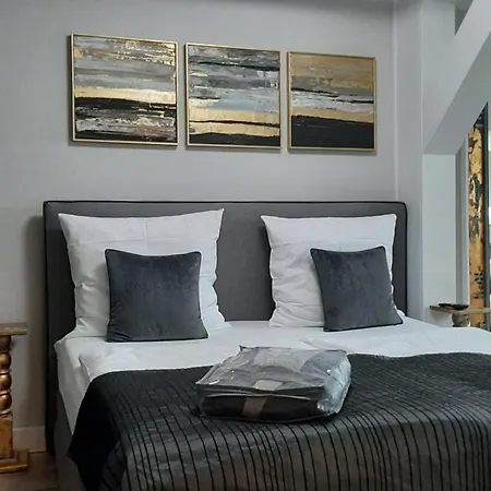 Deluxe Doppelzimmer *