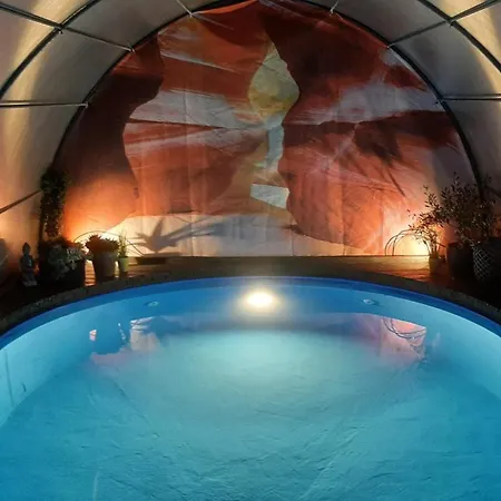 Deluxe Doppelzimmer *