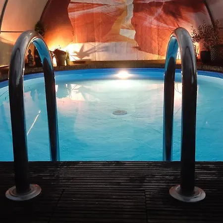 Appartement Deluxe Doppelzimmer *