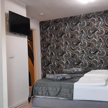 Deluxe Doppelzimmer