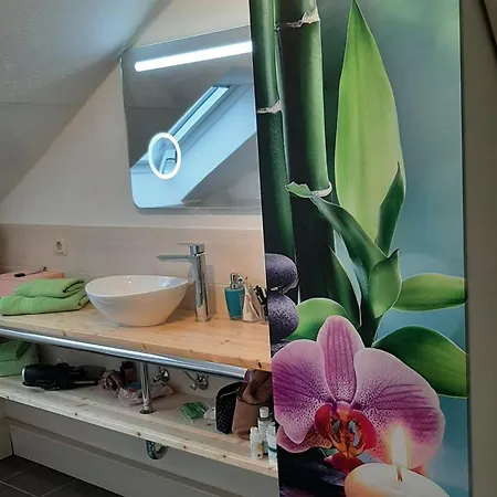 Deluxe Doppelzimmer