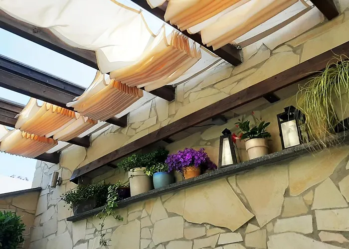 Deluxe Doppelzimmer *