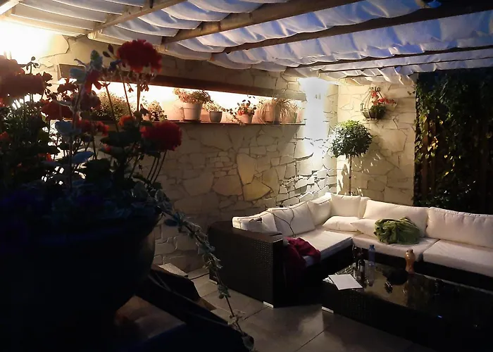 Deluxe Doppelzimmer *