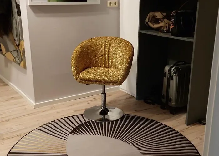 Deluxe Doppelzimmer * Nordhausen