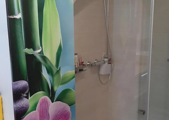 Deluxe Doppelzimmer Daire Nordhausen